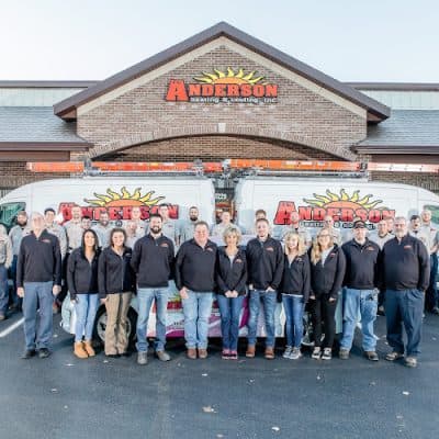 JL Anderson Heating & Cooling