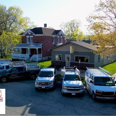Bagniefski Heating and Air Conditioning