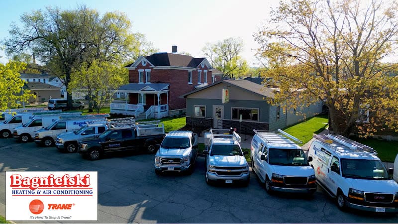 Bagniefski Heating and Air Conditioning