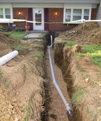 Catons Plumbing, Drains & Water Cleanup