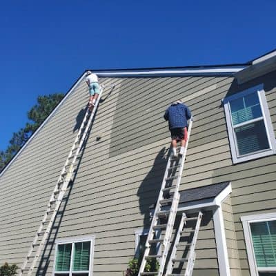 Brothers Painting & Drywall | Painting Contractor | Interior and Exterior | Local Painters | Drywall Services | SC