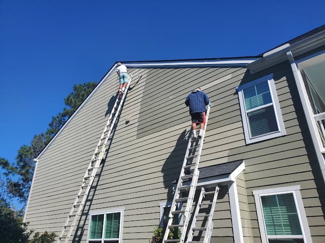 Brothers Painting & Drywall | Painting Contractor | Interior and Exterior | Local Painters | Drywall Services | SC
