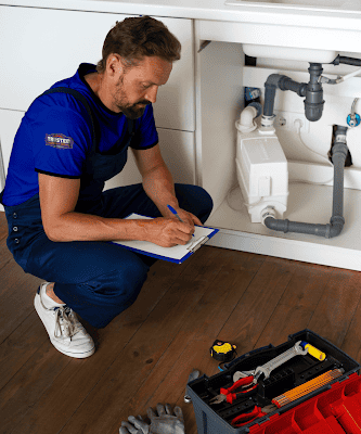 Trusted Plumbing & Heating LLC - Tacoma