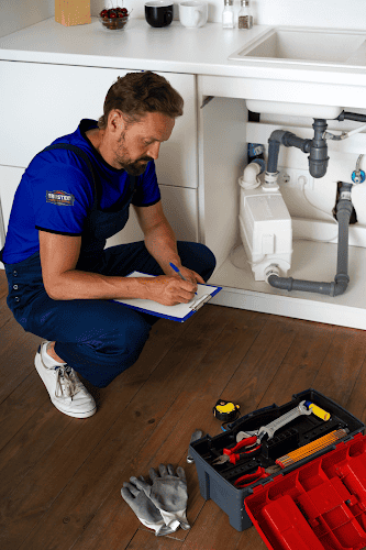 Trusted Plumbing & Heating LLC - Tacoma