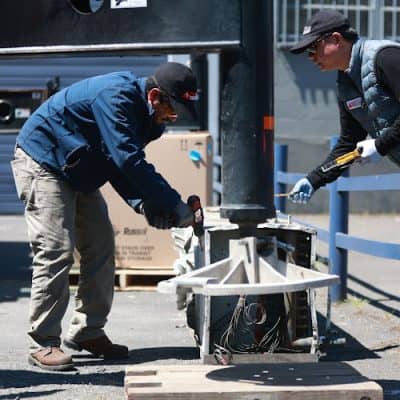 Nortech Heating, Cooling & Refrigeration