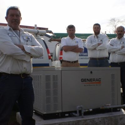 Mid-Coast Energy Systems