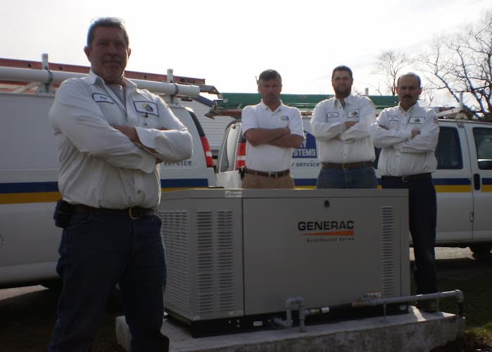 Mid-Coast Energy Systems