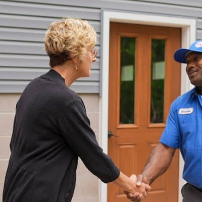 Strittmatter Plumbing, Heating and AC