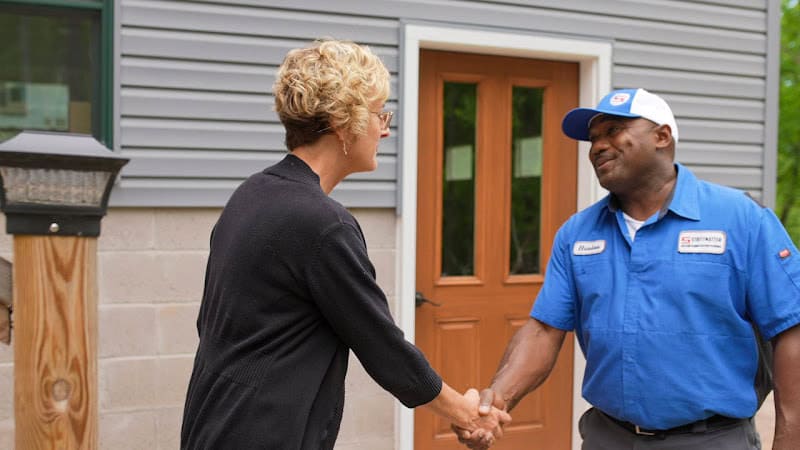 Strittmatter Plumbing, Heating and AC
