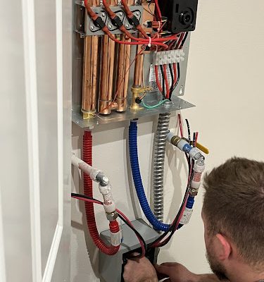NAVI Electric LLC