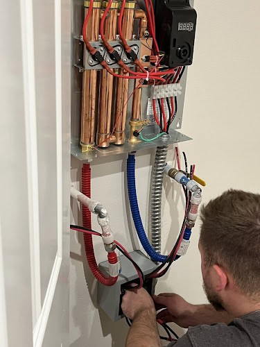 NAVI Electric LLC