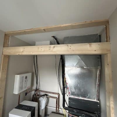 McElroy Renovations LLC