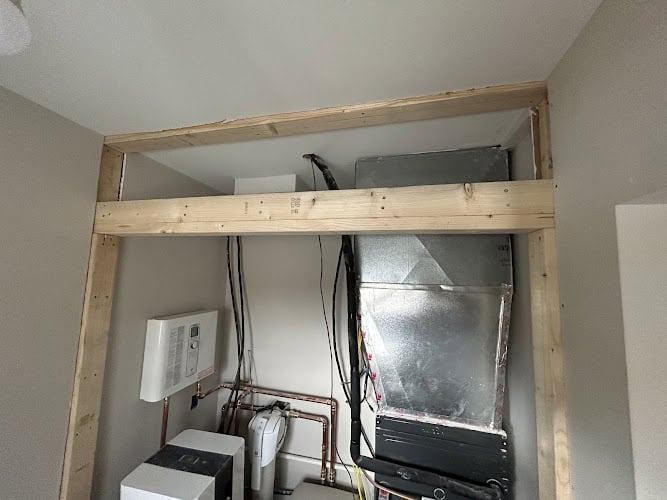 McElroy Renovations LLC