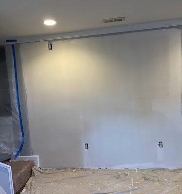 DMP Drywall INC