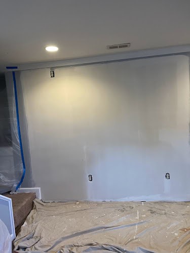 DMP Drywall INC