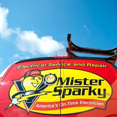Mister Sparky of Richmond