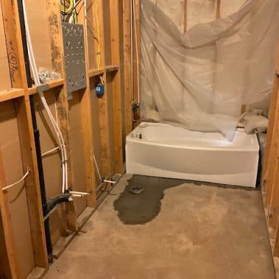 Big Brothers Home Services