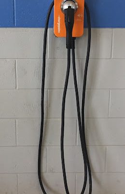 Mick's Electric Inc