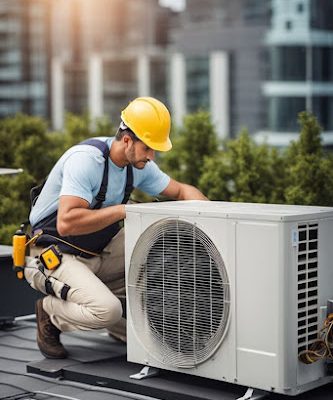 UV Air Solutions (HVAC Service & AC Repair)