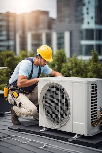 UV Air Solutions (HVAC Service & AC Repair)