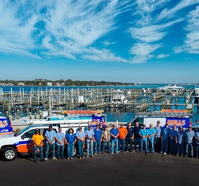 Mills Heating & Air