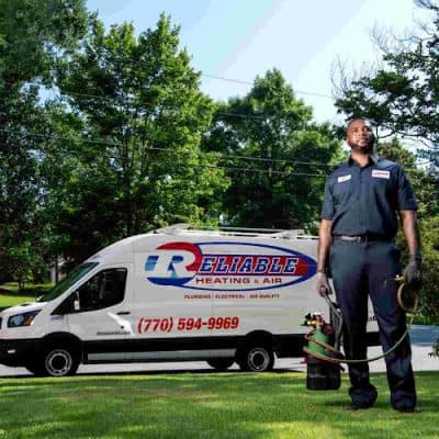 Reliable Heating & Air, Plumbing and Electrical - Macon