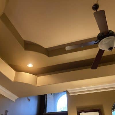 Joseph Hudson Drywall