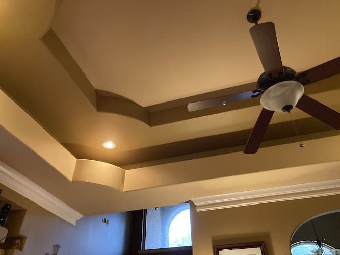 Joseph Hudson Drywall