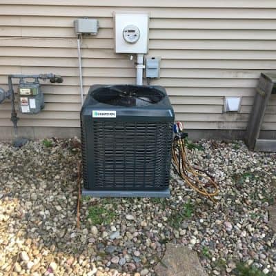 A-1 Milwaukee Heating and Cooling