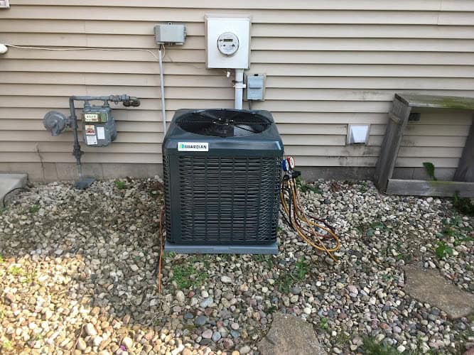 A-1 Milwaukee Heating and Cooling