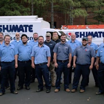 Shumate Heating and Air