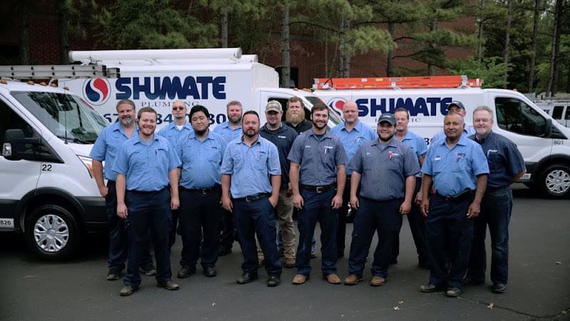 Shumate Heating and Air