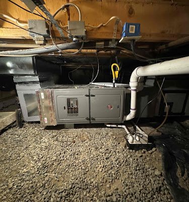 Blue Valley Heating & Cooling
