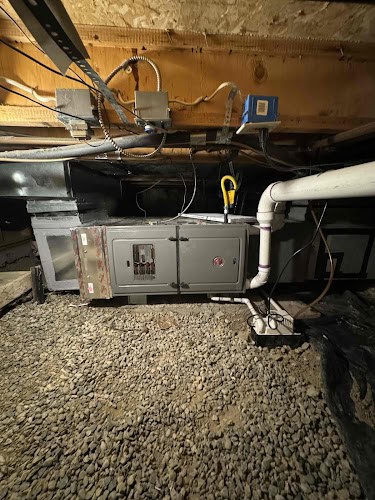 Blue Valley Heating & Cooling