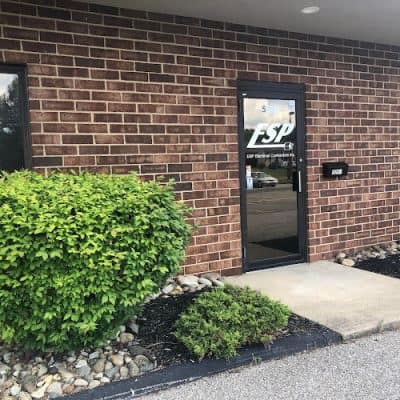 Esp Electrical Contractors Inc.