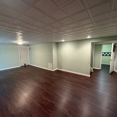 State Renovations Remodeling & Handyman