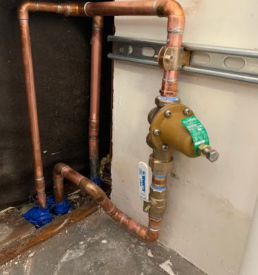 Professional Choice Plumbing
