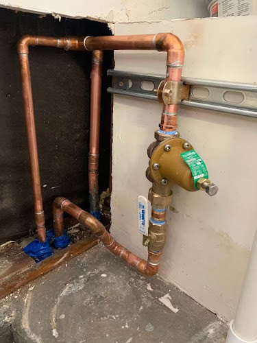 Professional Choice Plumbing