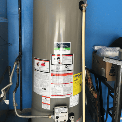 7th Element Heating & Cooling