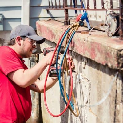 Wooldridge Heating Air Electrical Plumbing Inc.