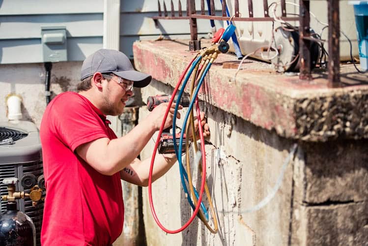 Wooldridge Heating Air Electrical Plumbing Inc.