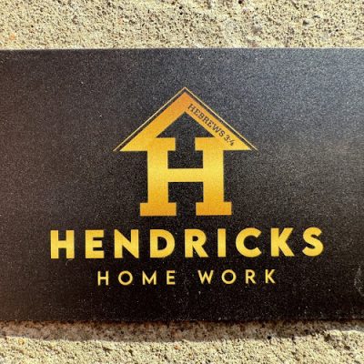 Hendricks Home Work LLC