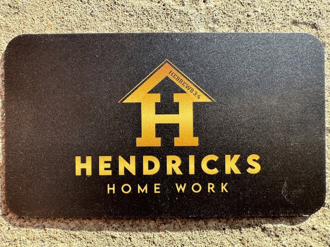 Hendricks Home Work LLC