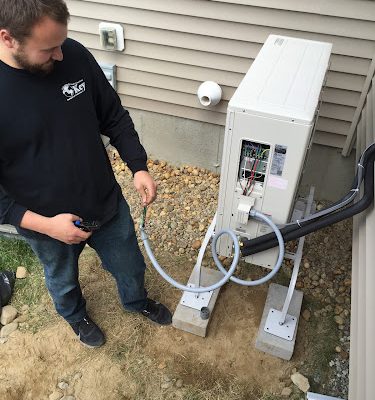 Key Heating & Air Conditioning