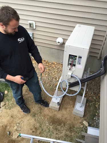 Key Heating & Air Conditioning