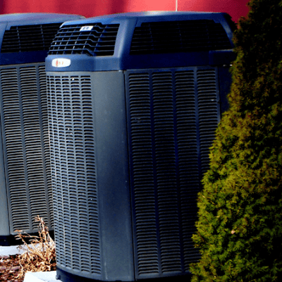 Parkway Heating & Air