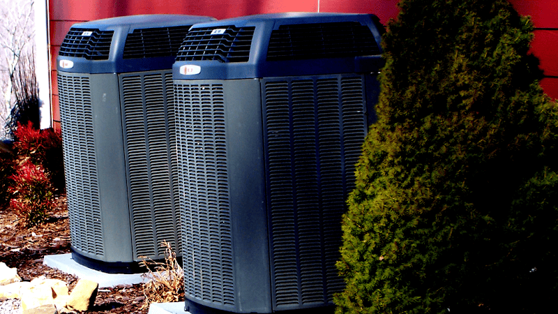Parkway Heating & Air
