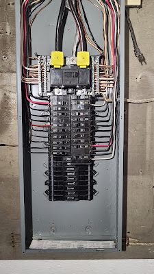 KPS Plumbing, Electrical and HVAC