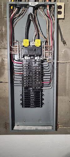 KPS Plumbing, Electrical and HVAC