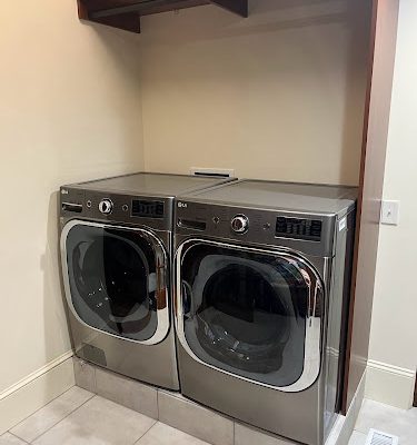 SD Appliance Service
